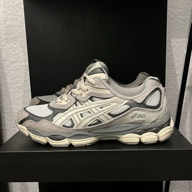 ASICS Gel-NYC austerngrau