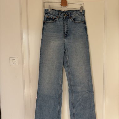 Jeans DrDenim Blue Jay