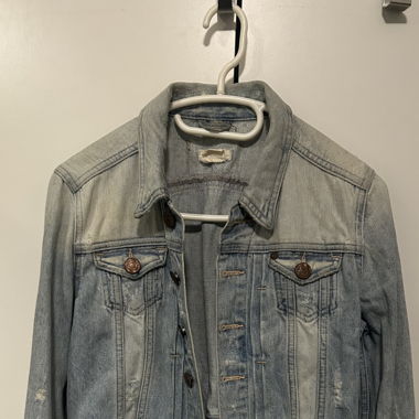 Blouson 
