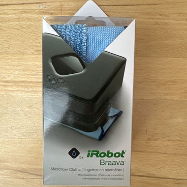 iRobot Braava