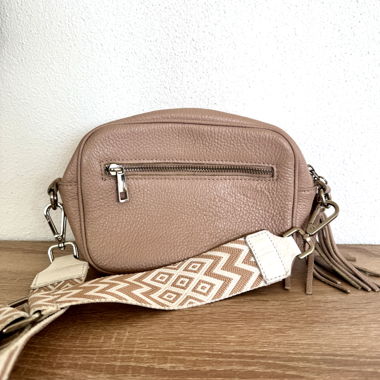 Borsa a tracolla