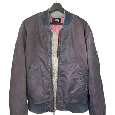 Stussy Bomber Jacket