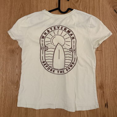 Whateverman T-Shirt