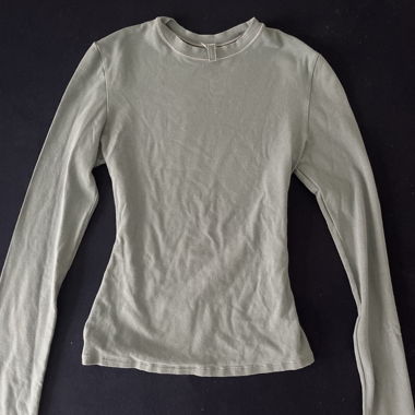 Skims Long Sleeve