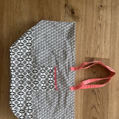 XXL Tasche