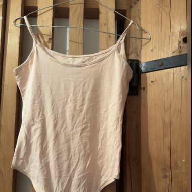 Body cotton