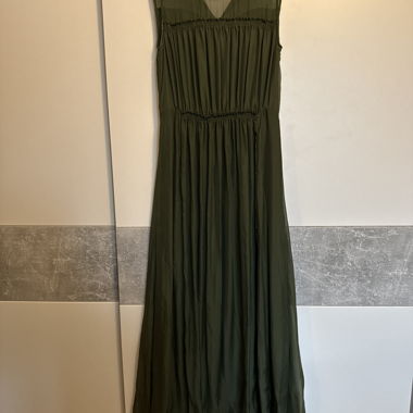 Evening Dress