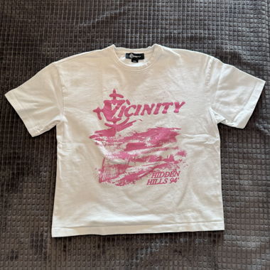T-shirt Vicinity