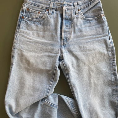 Jeans Levi's 501