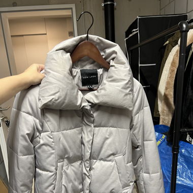 jacke