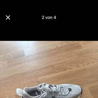 Nike VK2 Run Schuhe
