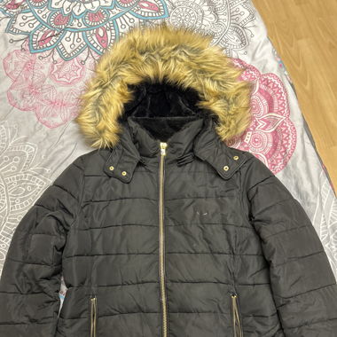 winterjacke