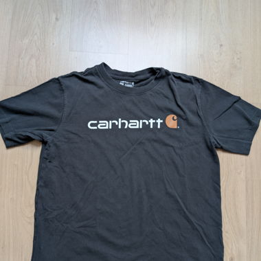 T-shirt Carhartt
