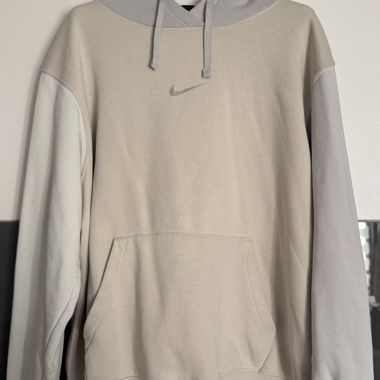 Nike Kapuzenpullover gr. M