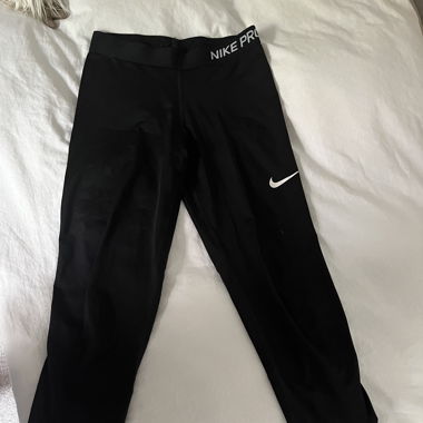Nike Leggings 3/4