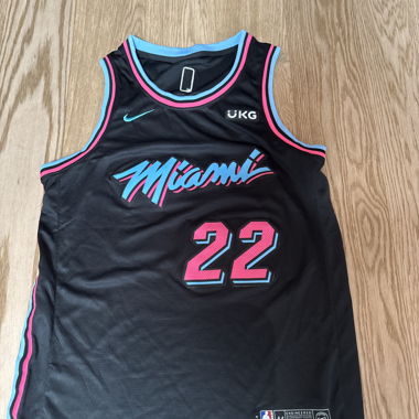 Maglia Miami Heat