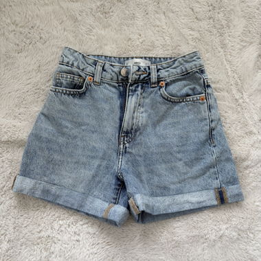 Jeans mom MNG Denim