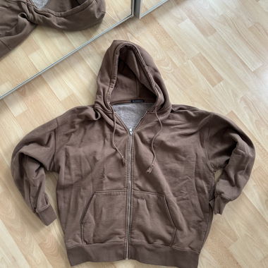 Jacket oversize 