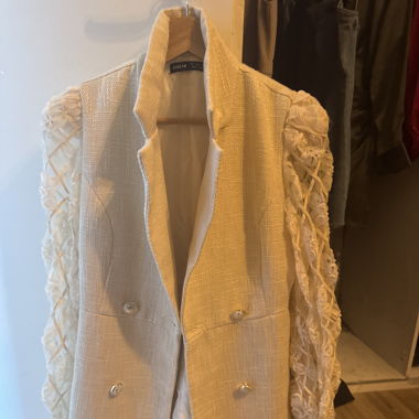 Elegandes kleid