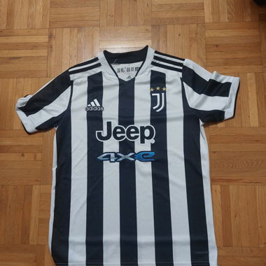 Juventus Trikot