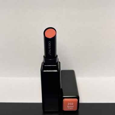 Shiseido Lippenstift 202 Bullet Train