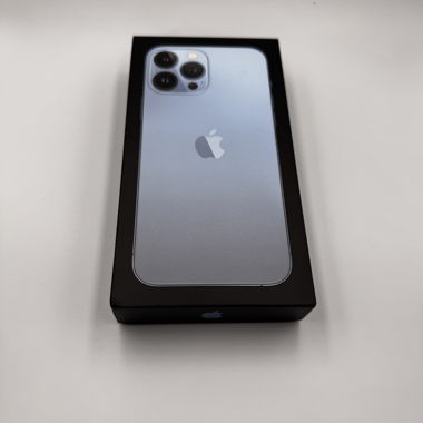iPhone 13 Pro Max - 256 GB