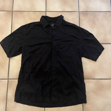 Camicia nera