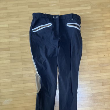 Reit hose