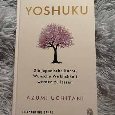 Libro Yoshuku