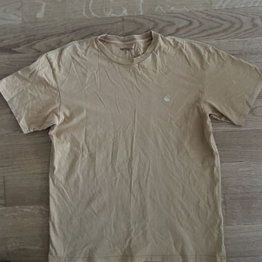 T-shirt Carhartt