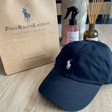 Cappellino Polo Ralph Lauren