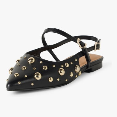  Pointed Toe shoes 