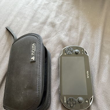 PS VITA 