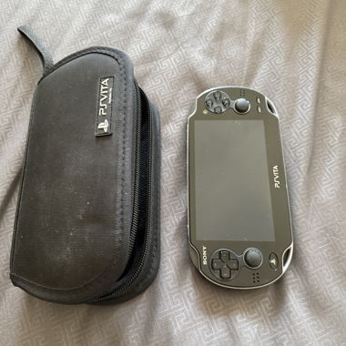 PS VITA 