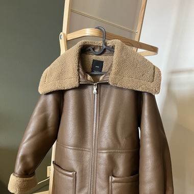 Winterjacke Mango