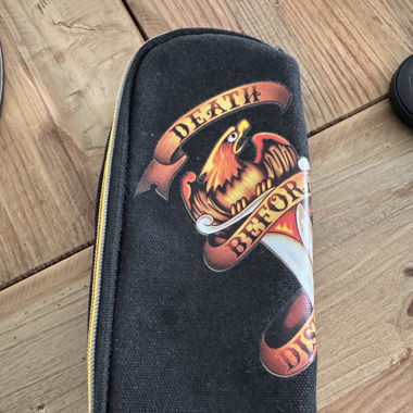 Ed Hardy Etui