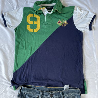 Polo Ralph Lauren Polo