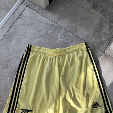 Arsenal FC Shorts