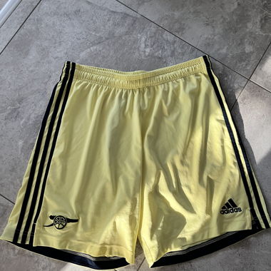 Arsenal FC Shorts