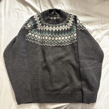 Pull H&M