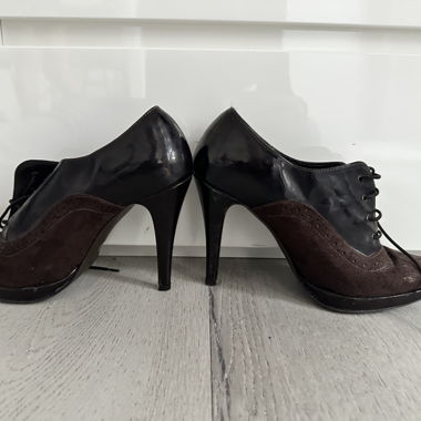 Stiefeletten 