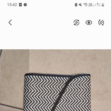 Women's clutch