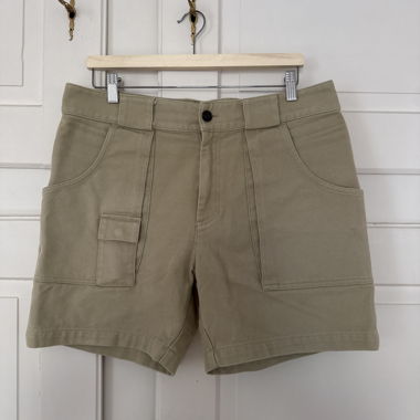 Aimé Leon Dore - Short de travail beige