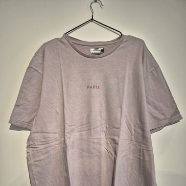 T-Shirt Paris