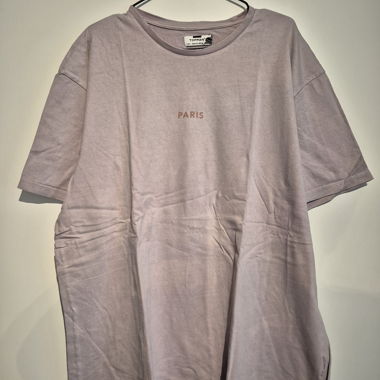 T-Shirt Paris