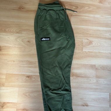 Pantalon de jogging Ellesse taille S