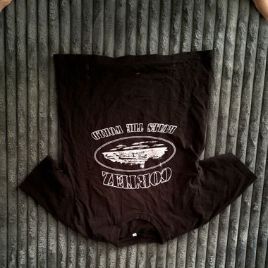 Corteiz t shirt