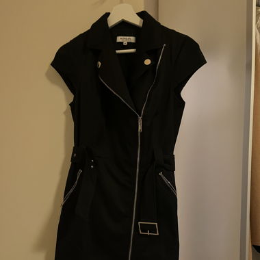 Robe Morgan