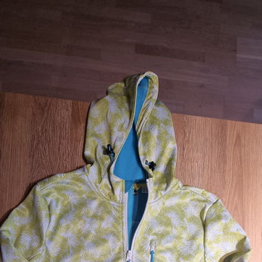 Veste 