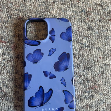Handyhülle mit Schmetterlingen IPhone 14
